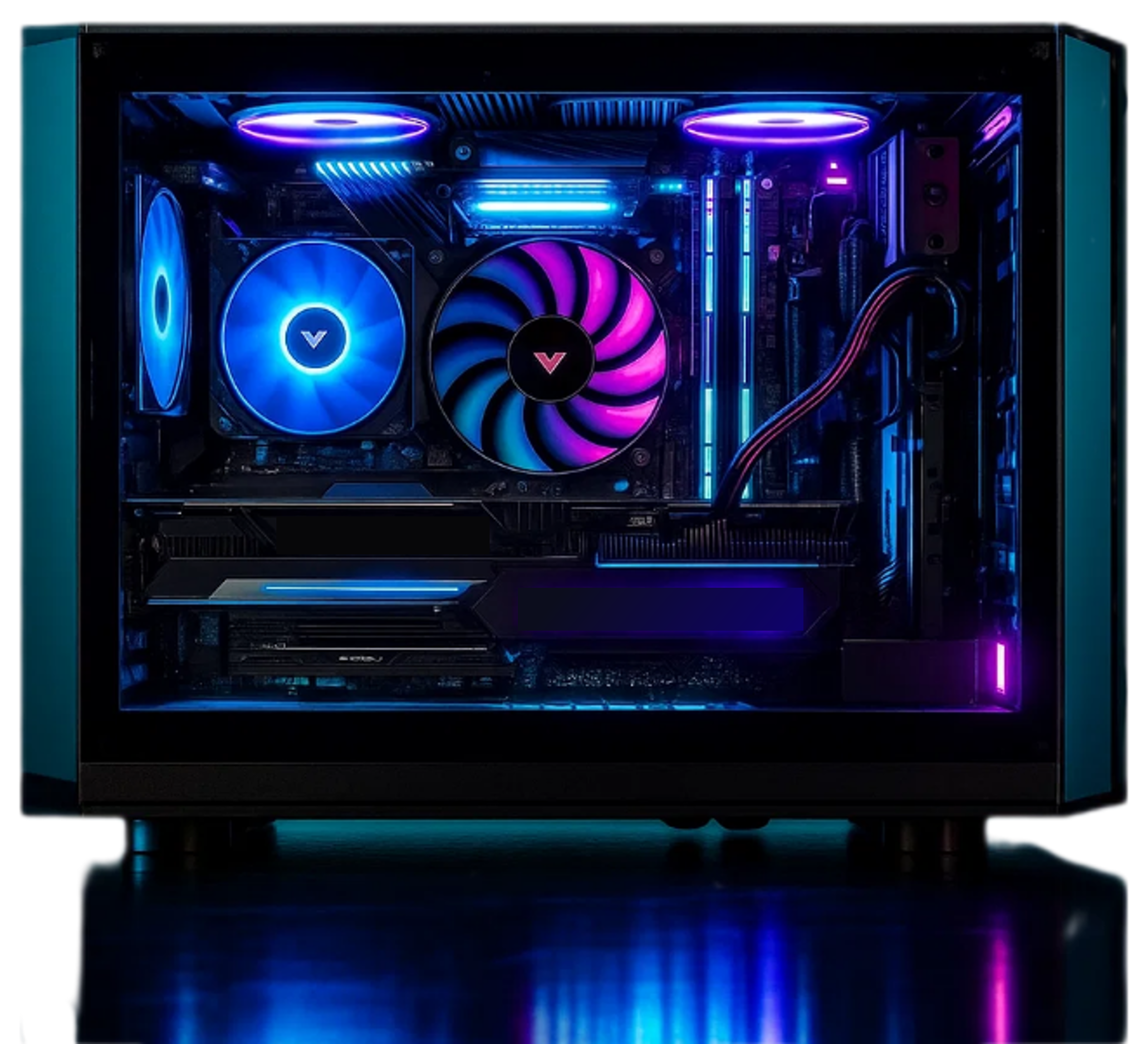 GPU Header